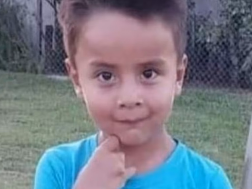 Criança desaparecida pode ter sido vítima de tráfico internacional de pessoas