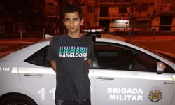 Polícia Civil aprende celular na Modulada em ação contra homicídios e tráfico