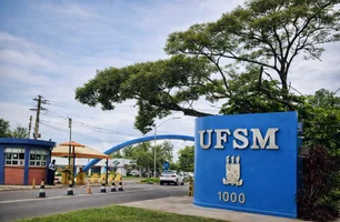 UFSM divulga lista preliminar de Vagas Complementares 2026