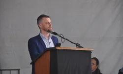 Executivo busca crédito para investimento em infraestrutura