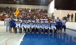 AEU enfrenta Parobé no jogo de ida das semifinais