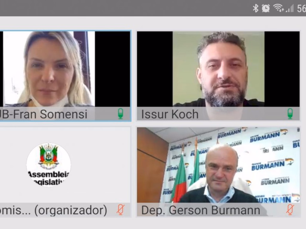 Comissão do Mercosul busca solução para pescadores