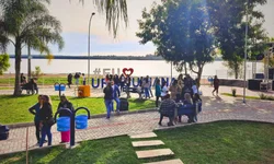 Começa a Feira de Páscoa, com oferta de chocolates e artesanatos