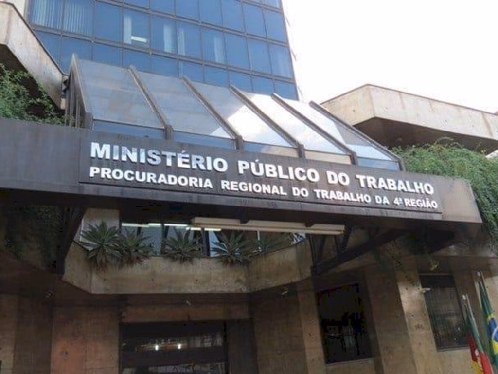 MPT reverte multa em cestas básicas e EPIs