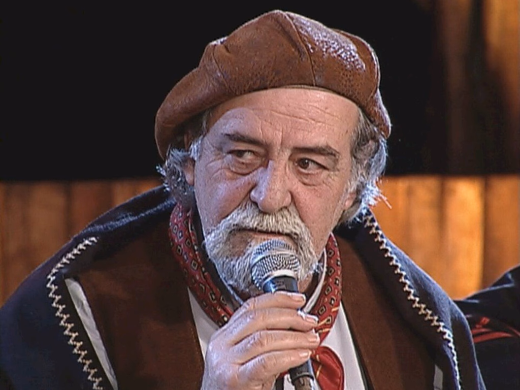 Miguel Bicca morre aos 80 anos