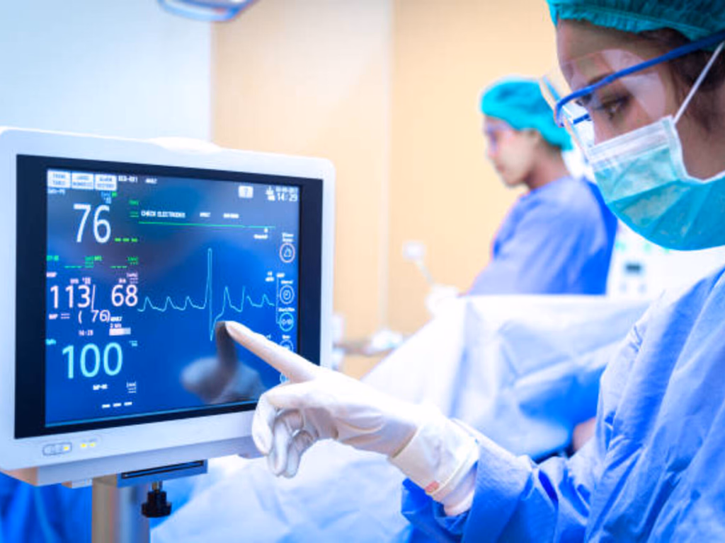 AL vota hoje PL que obriga presença de fisioterapeutas em UTIs