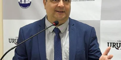 Vereador propõe criação da Lei Ana Carolina Prati Collazzo