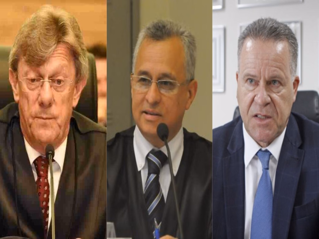 TJ confirma devolução de dinheiro por conselheiros do TCE- RS