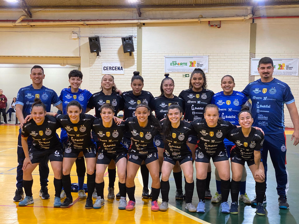 Celemaster disputa vaga na final da Copa Gaúcha em casa