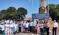 Três uruguaianenses lutam no Uruguai neste sábado