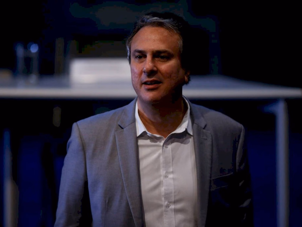 Lula anuncia futuro ministro da Educação