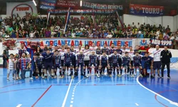 Uruguaianense termina o ano com o vice-campeonato da Liga Gaúcha