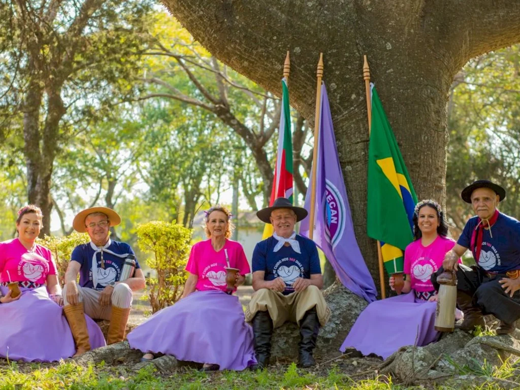 Prevenção do câncer é tema de campanha