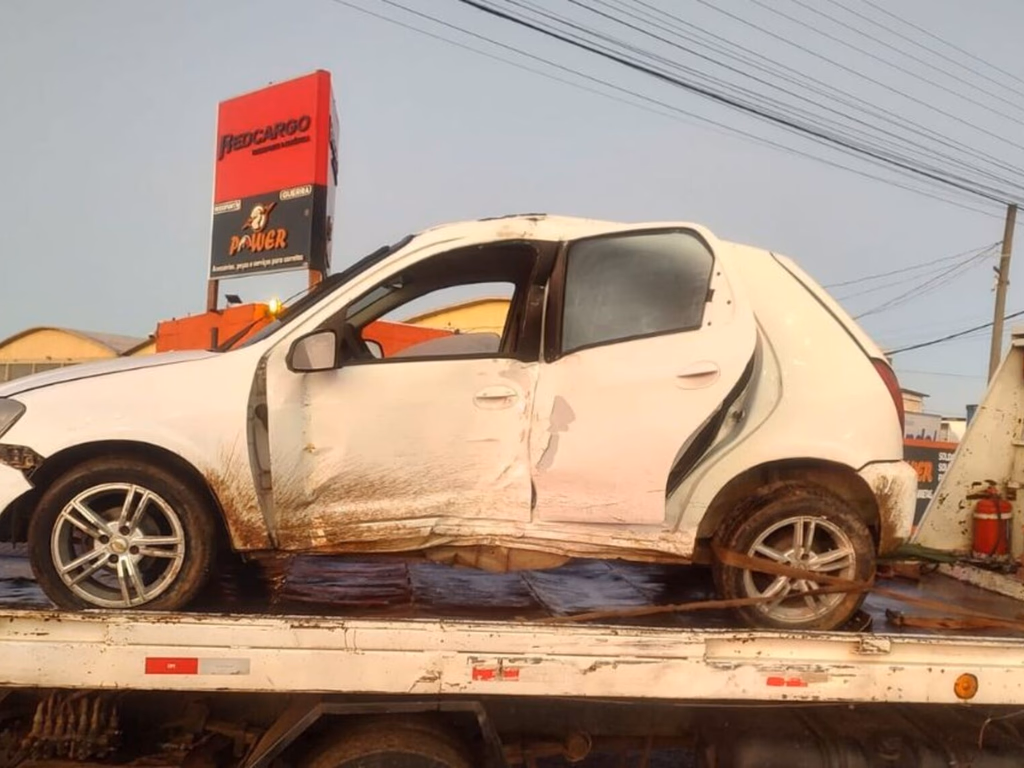 Operação Rastro Limpo chega à 5ª fase