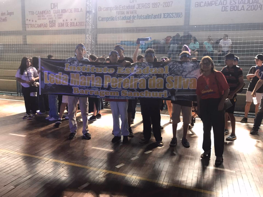 Arena Geração Consciente aconteceu no Dom Hermeto