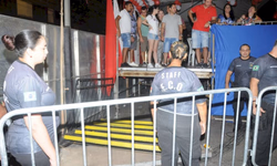 Lar da Velhice também já adota medidas preventivas