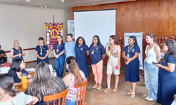 Jornada Pedagógica 2026 inicia preparação das escolas da 10ª CRE