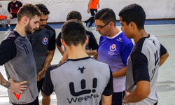 AEU vence o América e sai em vantagem no primeiro jogo das quartas de final