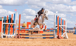 Marduque goleia e mantém liderança na Liga Amadora Uruguaianense