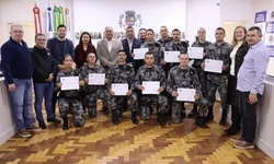 Deputado Sanderson destinou viatura à DPCA