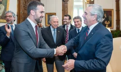 Vereadores propõem proibição do comércio de cobre sem procedência