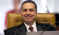 Barroso é o próximo presidente do STF e Fachin será vice