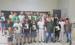 Novo estacionamento rotativo inicia amanhã