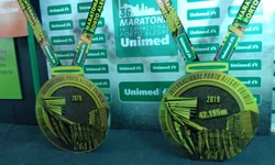 Quatro jogos marcam a terceira rodada da Liga Master Cinquenta e Cinco