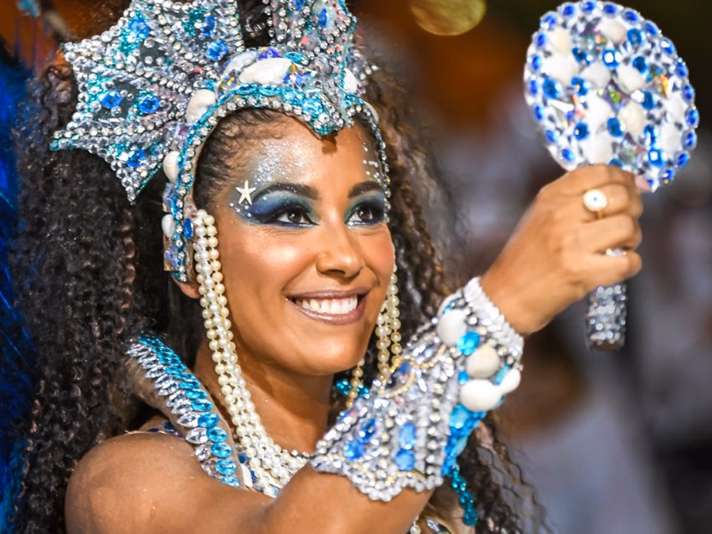 Ordem dos desfiles do Carnaval 2026 de Uruguaiana é divulgada 