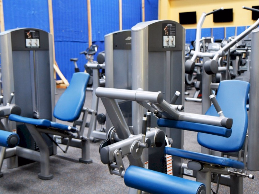 SES/RS atualiza medidas de proteção em ambientes esportivos