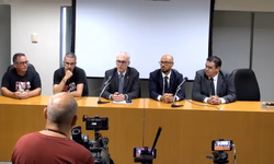 Ministério Público e AVTSM pedem suspensão do novo júri