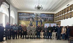 Sestra realiza terceira fase da Operação Rastro Limpo