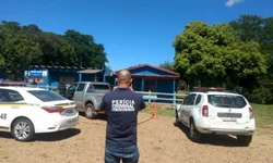 Fiscalização conjunta fecha três festas clandestinas