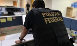 Polícia Federal investiga vereador por injúria eleitoral