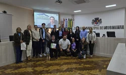 Governador anuncia mudanças no alto escalão