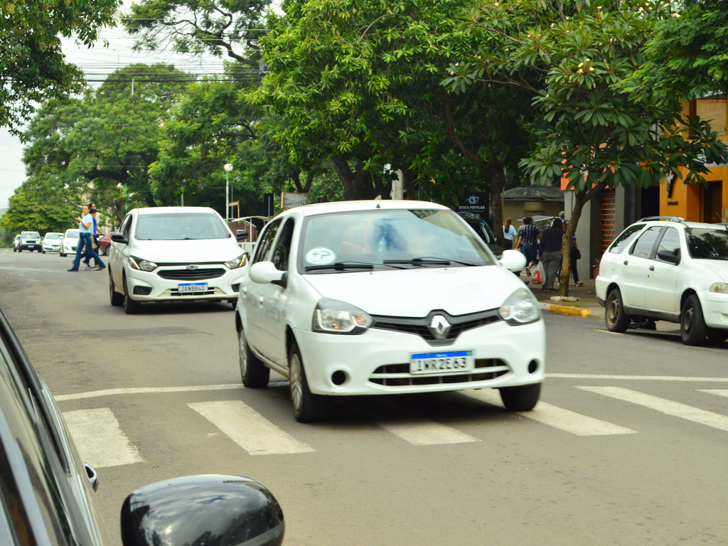Termina nesta sexta o prazo para pagamento do IPVA