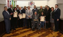 TRE defere candidatura de Tarragó a deputado federal