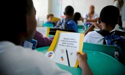 Mais de 95 mil alunos zeraram a redação em 2021