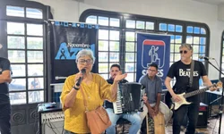 Unipampa retoma Jogos Universitários em 2026