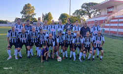 Botafogo mantém liderança no Master Sessentão 