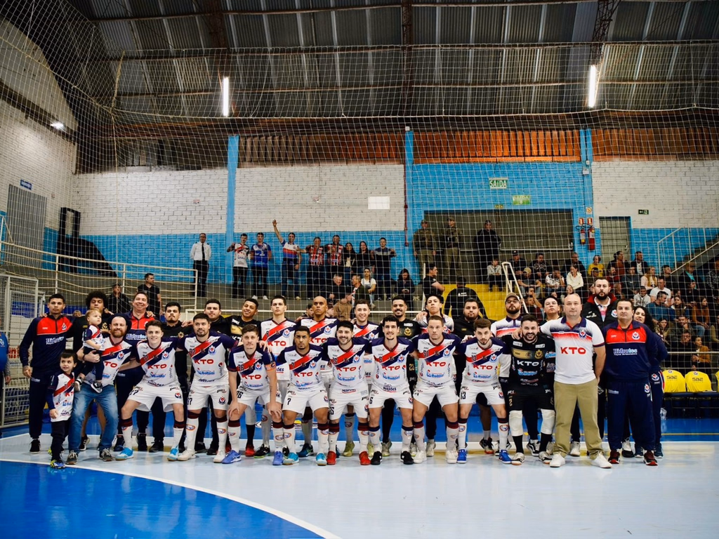 Uruguaianense perde primeira partida da final da Taça Farroupilha