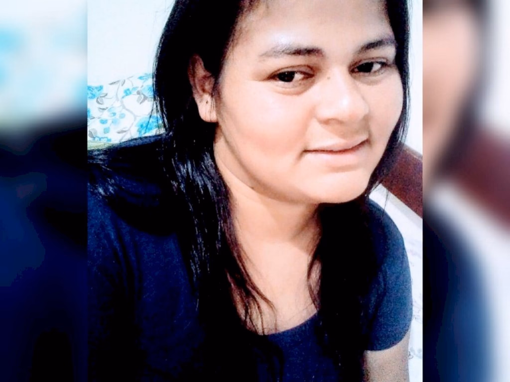 Corpo é encontrado na BR-472