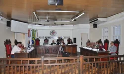 Câmara concede homenagens alusivas à Semana Farroupilha