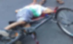 Implosão ocorreu em sete segundos