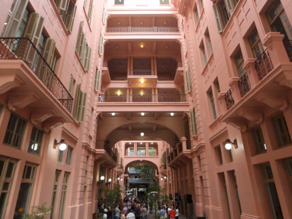 Casa de Cultura Mario Quintana completa 30 anos