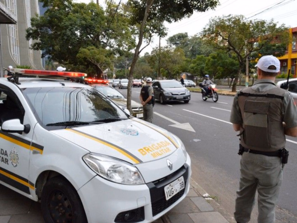 Julho registra queda de 22,7% nos homicídios no Estado