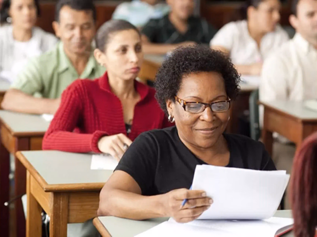Estudantes têm até dia 4 para efetivar matrícula