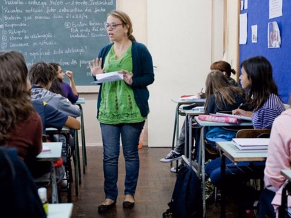 Eleições para diretores de escolas estaduais acontecerão no dia 27 de novembro