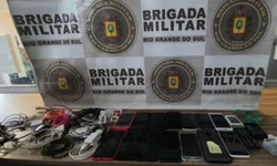 Homicídios aumentaram 50% em Uruguaiana