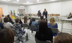 Confirmada realização de concurso público para Câmara